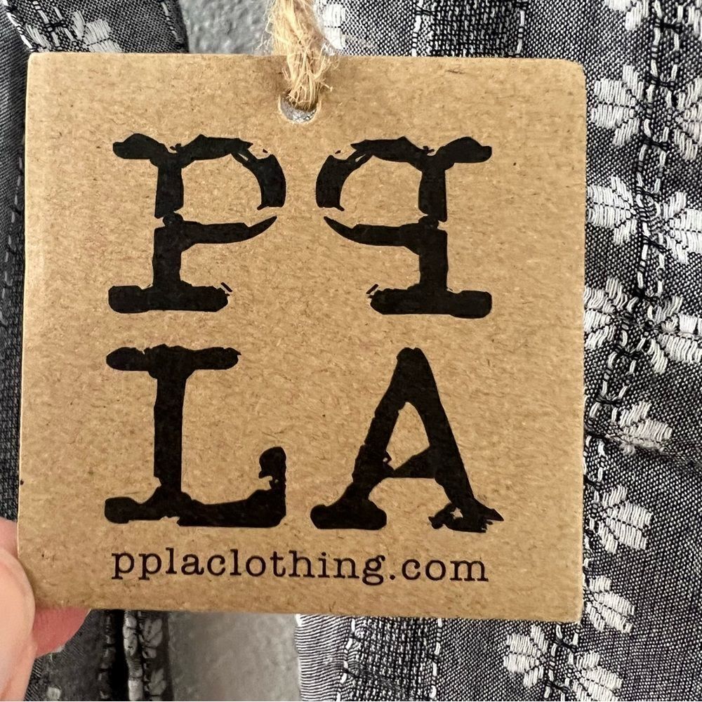 PPLA Tai Jacket   - Picture 10 of 11